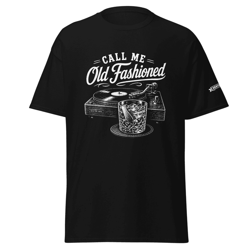 Call Me Old fashioned in Call Me Old fashioned, size S