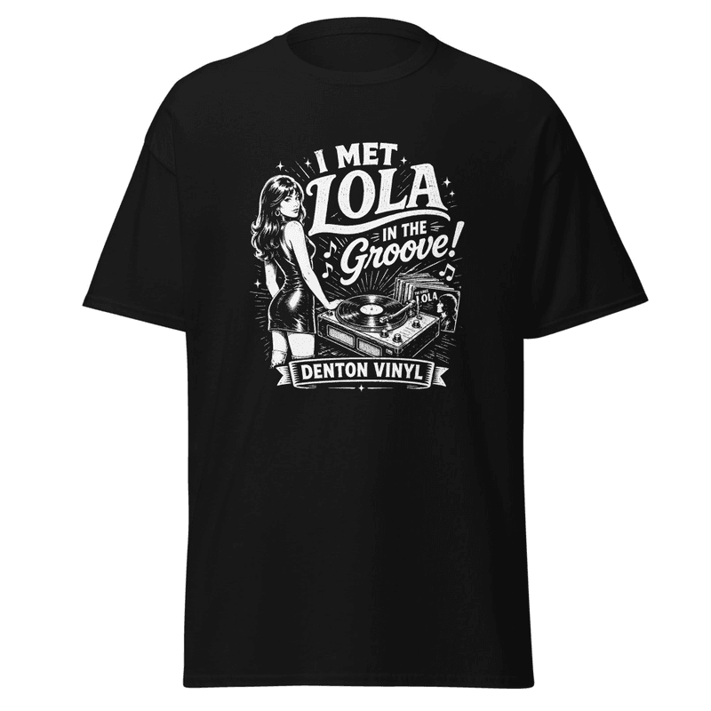 I Met Lola in I Met Lola, size S