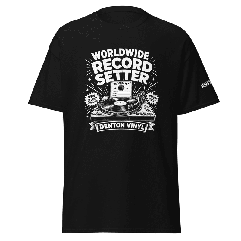 Record Setter in Record Setter, size S